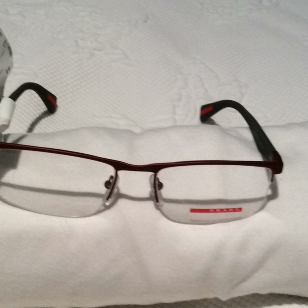 NEW. Prada glasses